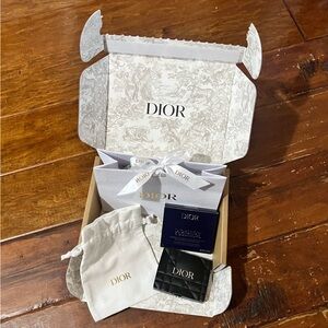 DIOR Limited Edition Diorshow 5 Couleurs Eyeshadow - 557 Brown Cashmere